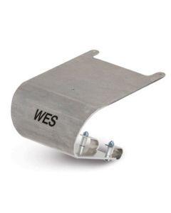 Wes 110-0049 Front Anchor For Touring Polaris Eps C/w Hardware