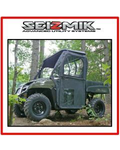Seizmik Framed Door Kit - 06005