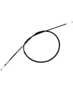 Motion Pro Black Vinyl Clutch Cable For Suzuki RM125 1981-1983 04-0055