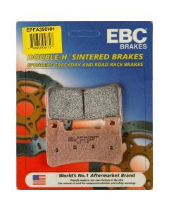 EBC 1 Pair EPFA Sintered Fast Street and Trackday Brake Pads MPN EPFA390HH