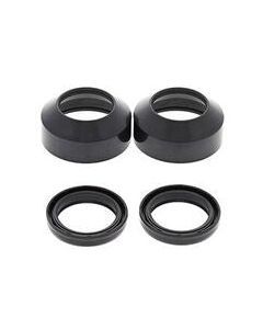 All Balls Fork Oil & Dust Seal Kit 56-181