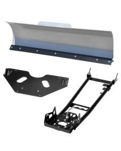 KFI ATV 60" Snow Plow Kit Combo Honda Foreman 500 TRX500 FA FE FM 2005-2011 NEW