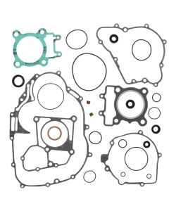 Vertex Complete Gasket With Oil Seals Kit 811874