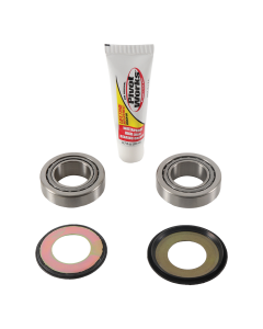 Pivot Works - PWSSK-H04-420 - Steering Stem Bearing Kit