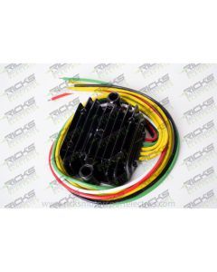 Ricks Rectifier-Regulator Lithium Compatible 14-504