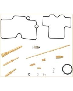 WSM Carburetor Kit For Yamaha 250 YZ-F 03-06 016-861