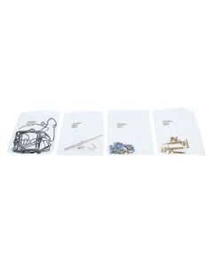 All Balls Carburetor Rebuild Kit For Polaris 600 Pro-X 121\" 2001 26-1839"
