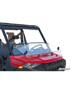 SuperATV Polaris Ranger XP 1000 3-in-1 Windshield WS-P-RAN1K-3N1-70
