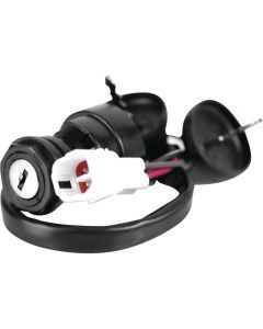 QuadBoss Ignition Switch - 700-1208-T