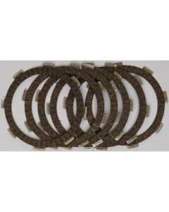 EBC Clutch Kit For Kawasaki KX80 1998-2000