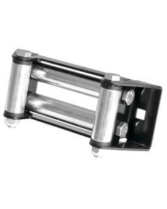KFI UTV Roller Fairlead - Wide 6" Bolt Pattern - UTV-RF