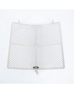 R&G Racing Stainless Steel Radiator Guard For 2022-2023 Kawasaki Ninja H2 SX SE ZX1000