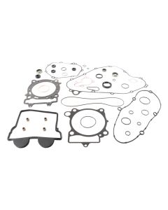 Vertex Complete Gasket With Oil Seals Kit 811485