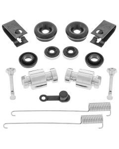 QuadBoss Wheel Cylinder Rebuild Kit - 53185003