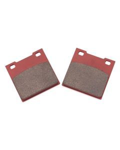BikeMaster Brake Pad and Shoe For Suzuki GS550E 1983-1986 Sintered Front Front
