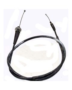 WSM Throttle Cable For Honda 125 / 250 / 500 CR 84-03 61-501-02