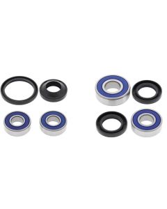 Wheel Front And Rear Bearing Kit for Honda 250cc XR250R 1986 - 1995
