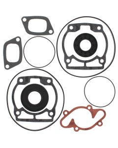 Vertex Complete Gasket With Oil Seals Kit 711169