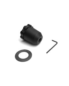 Kaoko Throttle Lock Cruise Control for 2011-2016 BMW G650GS Sertao Premium ABS - Motorcycle Throttle Stabilizer - KA-CCF120