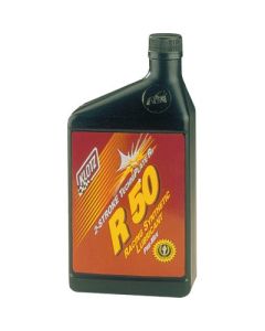 Klotz KL-104 Klotz R50 Oil, Quart