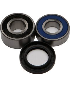 All Balls Rear Wheel Bearing Kit 25-1020