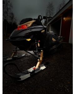 PSE Neutrino Omega LED Lighting Set 3-Pack For Ski-Doo / Lynx Snowmobiles