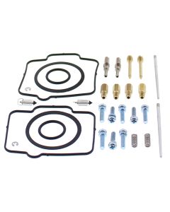 All Balls Racing Carburetor Rebuild Kit Racing Course Only 26-1989