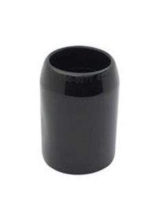 Motion Pro Black Fork Seal Bullet Set 46mm 08-0277