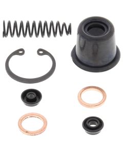 All Balls Racing Rear Master Cylinder Rebuild Kit 18-1008