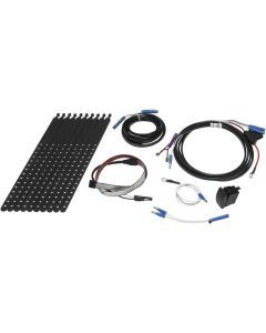 Kuryakyn Grote XTL Rear Task Light Kit 3086