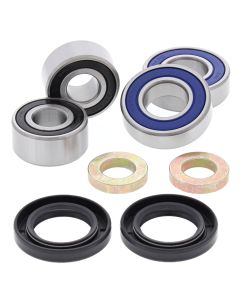 All Balls Racing Front Wheel Bearing Upgrade Kit 25-1639