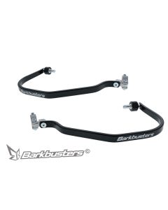 Barkbusters Handguard Kit for Ducati Multistrada V2 2022-2024 BB-BLG-019-00-NP