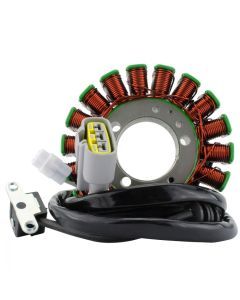 RMStator Spylt Stator Kit With Flywheel And Puller Tool RMS020-107992