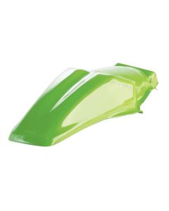 Acerbis Green Rear Fender for Kawasaki - 2040700006