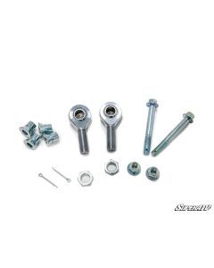 SuperATV Can-Am Defender Stock Tie Rod End Replacement Kit TRE-RP-006