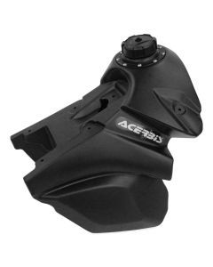 Acerbis 3.0 gal. Black Fuel Tank - 2250310001