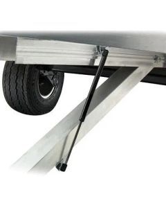 Caliber Trailer Lift Metal Ends 13511