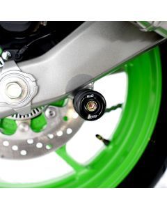 R&G Racing Orange Cotton Reels For 2010-2015 Aprilia RS125