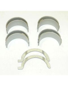 WSM Crankshaft Main Bearing Kit for Sea-Doo 1503 / 1630 4-Tec 02-23 010-190K