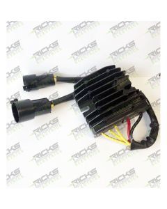 Ricks Hot Shot Series Rectifier-Regulator 10-329H
