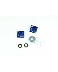 Athena Crankshaft Bearing Seal Kit For Kawasaki KDX200 1993-2003 P400250444208
