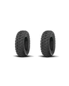 Kenda Set of Two K532FA Klaw XC Front Bias Tires (6 Ply) [21x7-10]