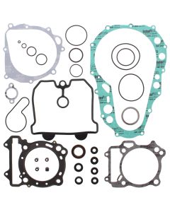 Vertex Complete Gasket With Oil Seals Kit 811847