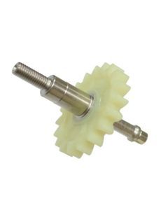 Psychic Waterpump Shaft W/Gear MX-10202B