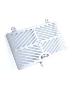 R&G Racing Stainless Steel Oil Cooler Guard For 2018-2024 Yamaha MT-10