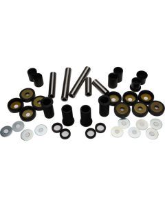 All Balls Rear Independent Suspension Kit For Suzuki LT-A450X KingQuad AXi 4X4 [IRS] 2008-2010 50-1045