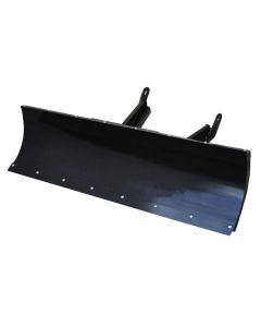 Denali Black 60" Straight UTV Snow Plow Blade