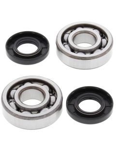 All Balls Racing Crank Shaft Bearing Kit 24-1006