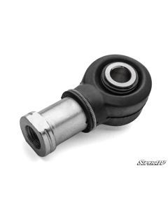 SuperATV Forward A-Arm Extended Tie Rod End TRE-10-.5-20F-180-FA