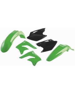 Acerbis Original 08 Standard Plastic Kit for Kawasaki - 2041050357